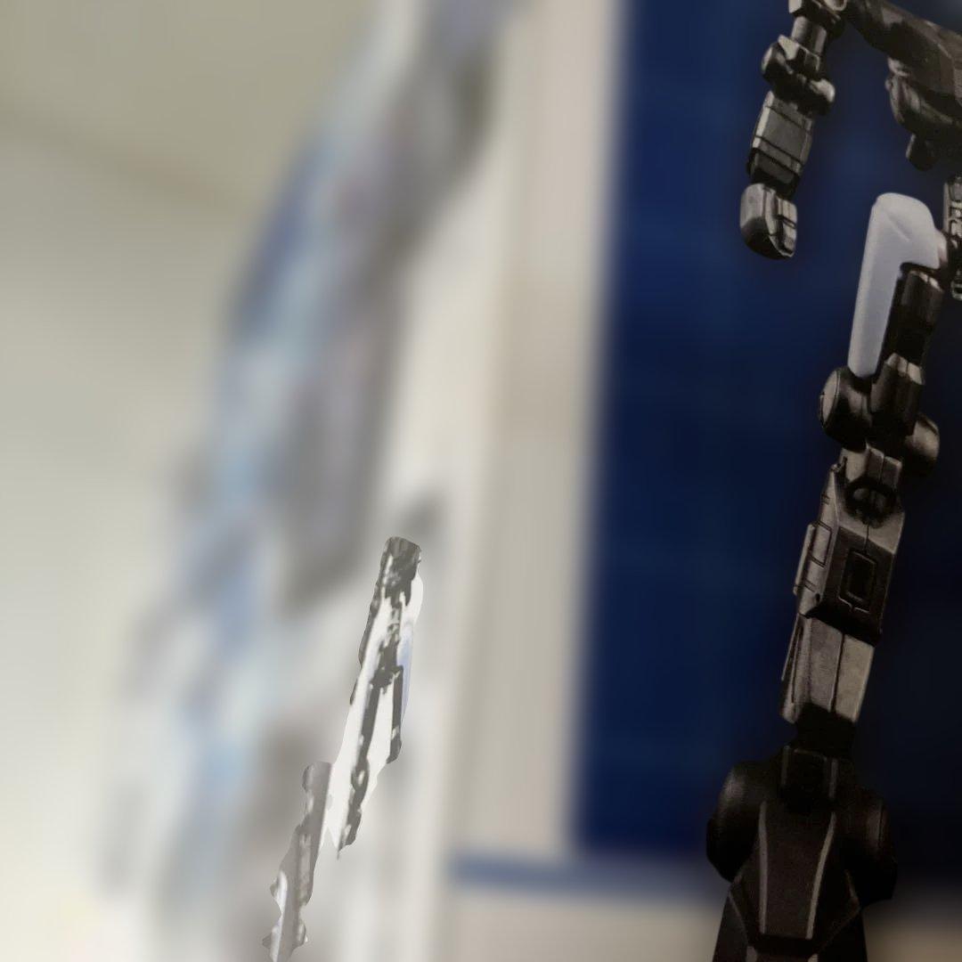 【未開封（箱ダメあり）】魂SPEC ドラグーン