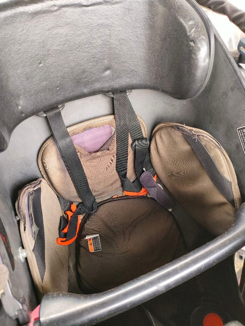 KOBです　ヤマハ　パスキスアン　2017年購入　ジャンク品