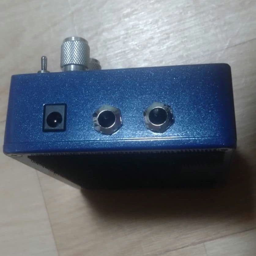 ベース empres effects compressor