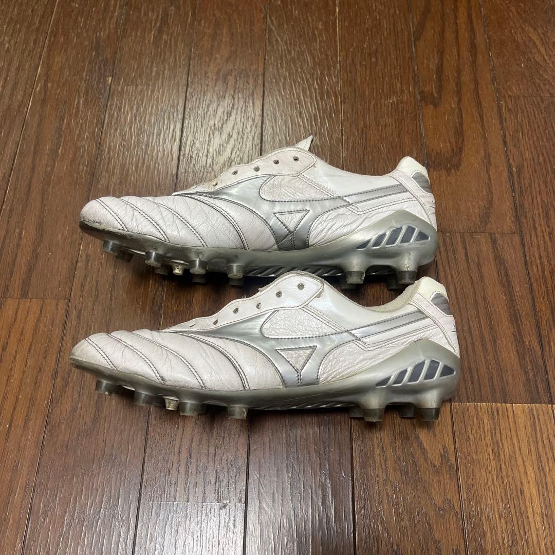 モレリアDNA 国内1000足限定