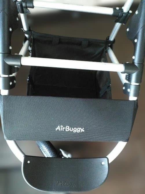 AIRBUGGY　エアバギー　フレーム（ブレーキなし）