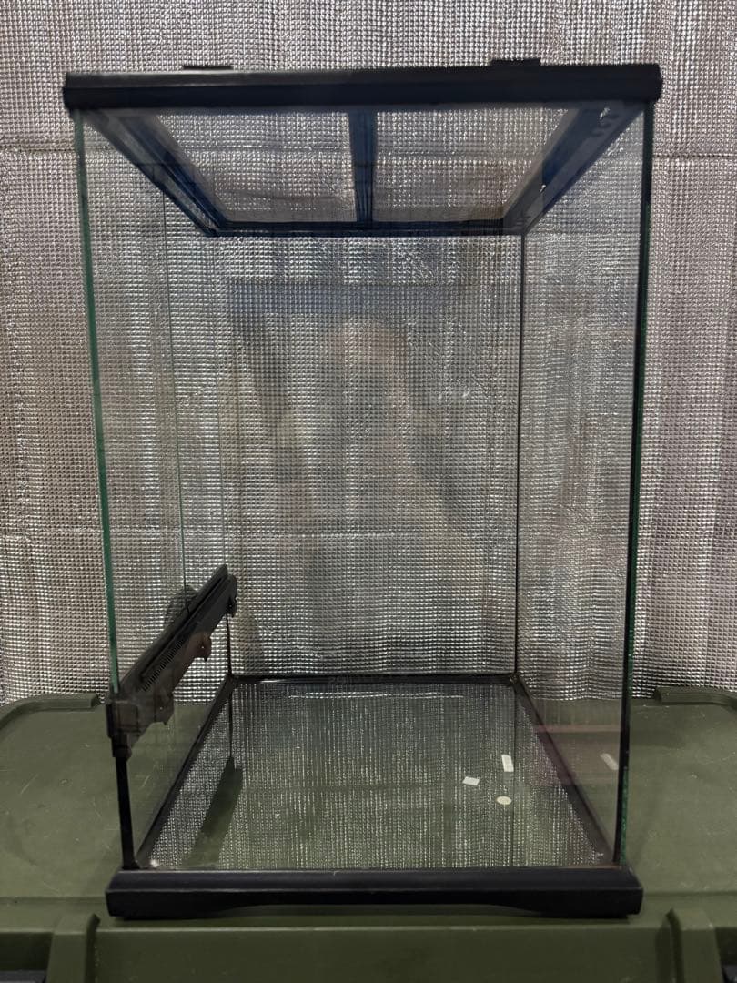 エキゾテラ GEX EXOTERRA グラステラリウム 3045