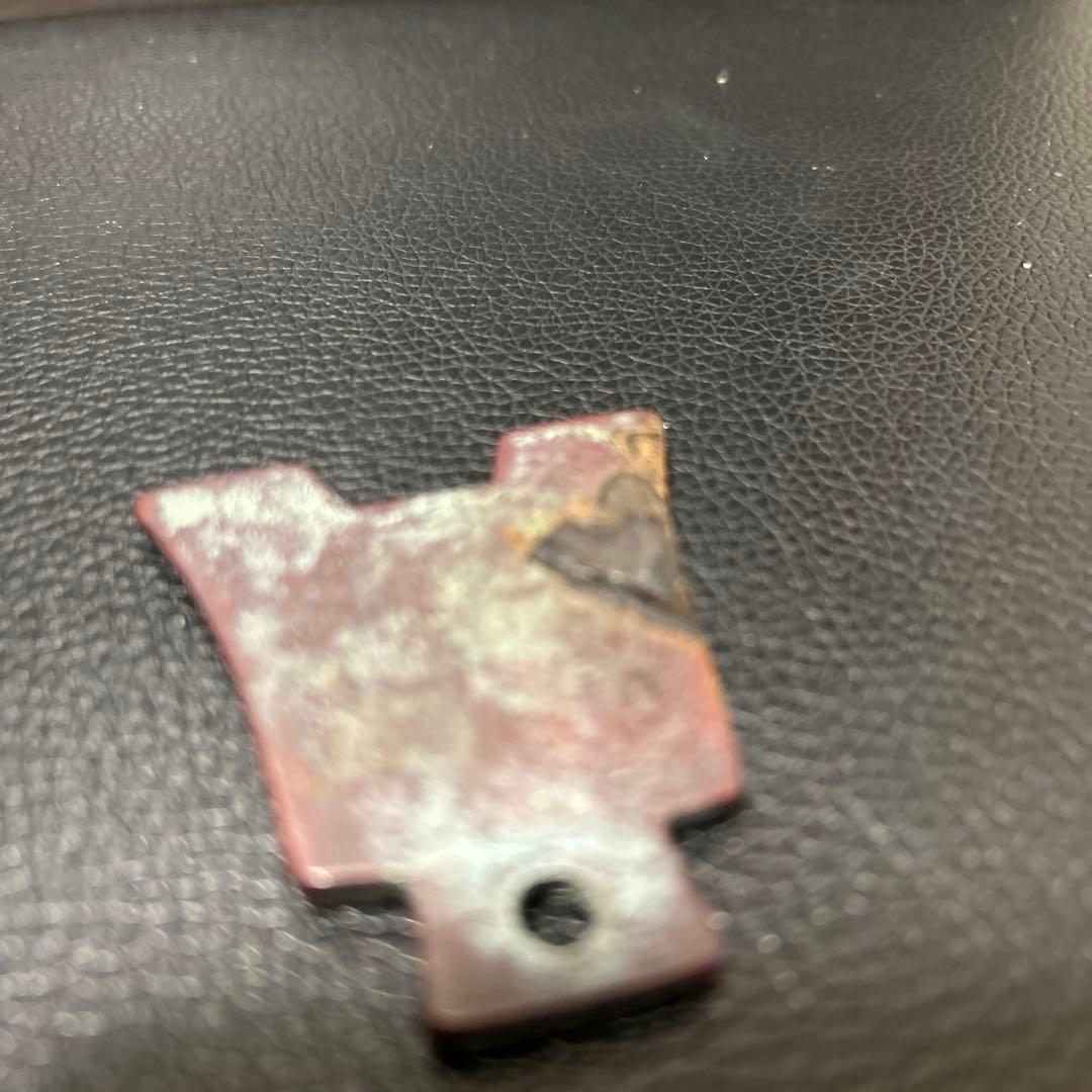 中国古銭 絵銭 鐘形 財神 お守り 骨董品