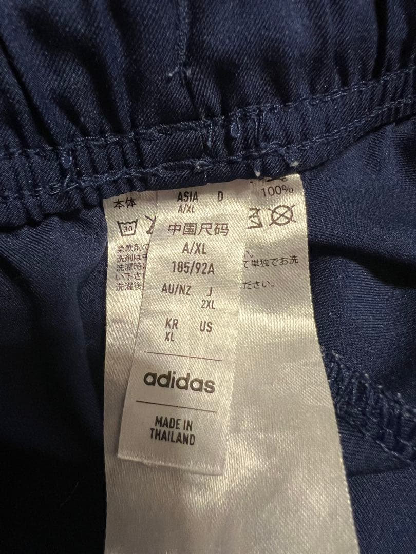 横浜F・マリノス 2023 スペシャルユニフォーム ゲームパンツ 飯倉大樹 21