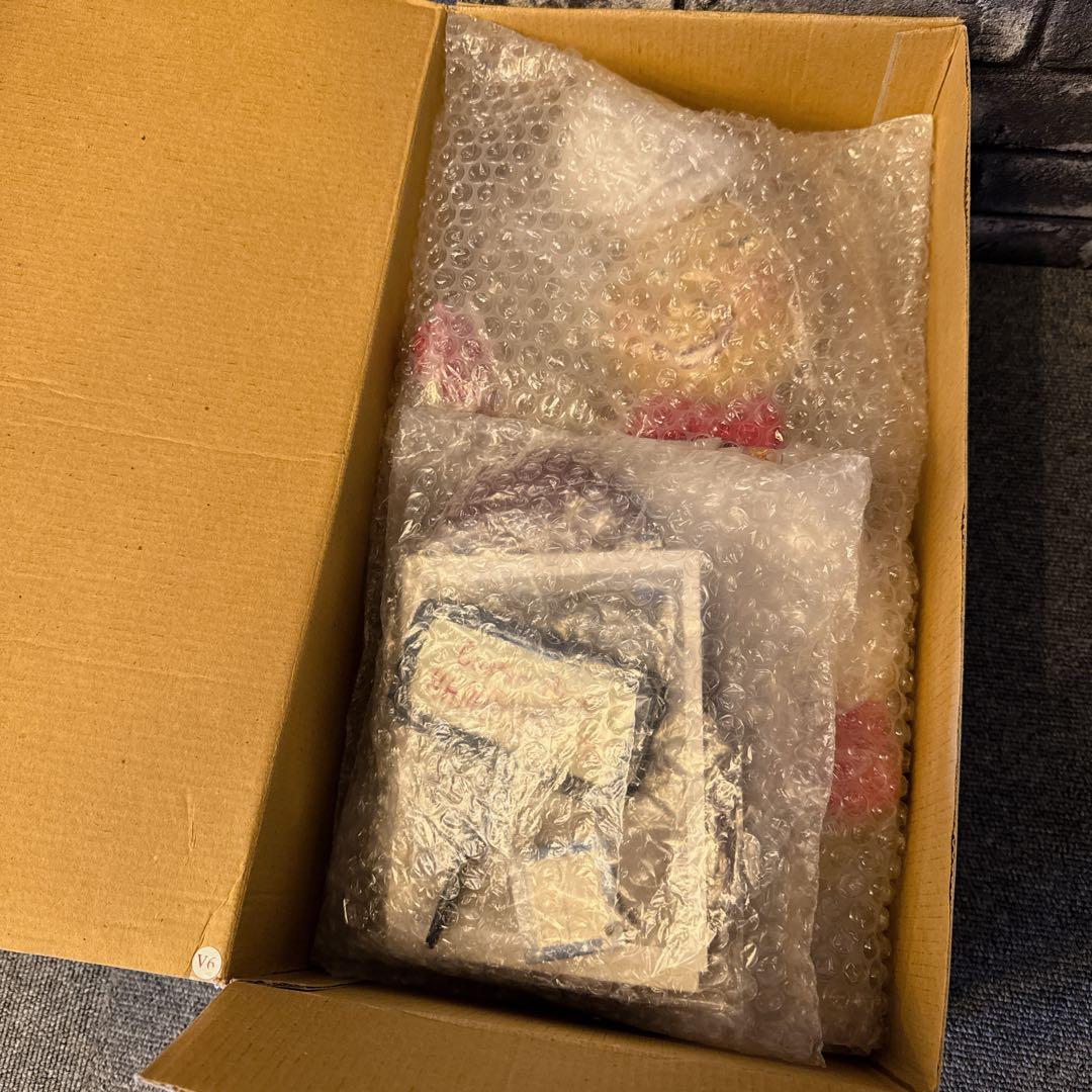 マクドナルド40周年記念 スピーディーフィギュア