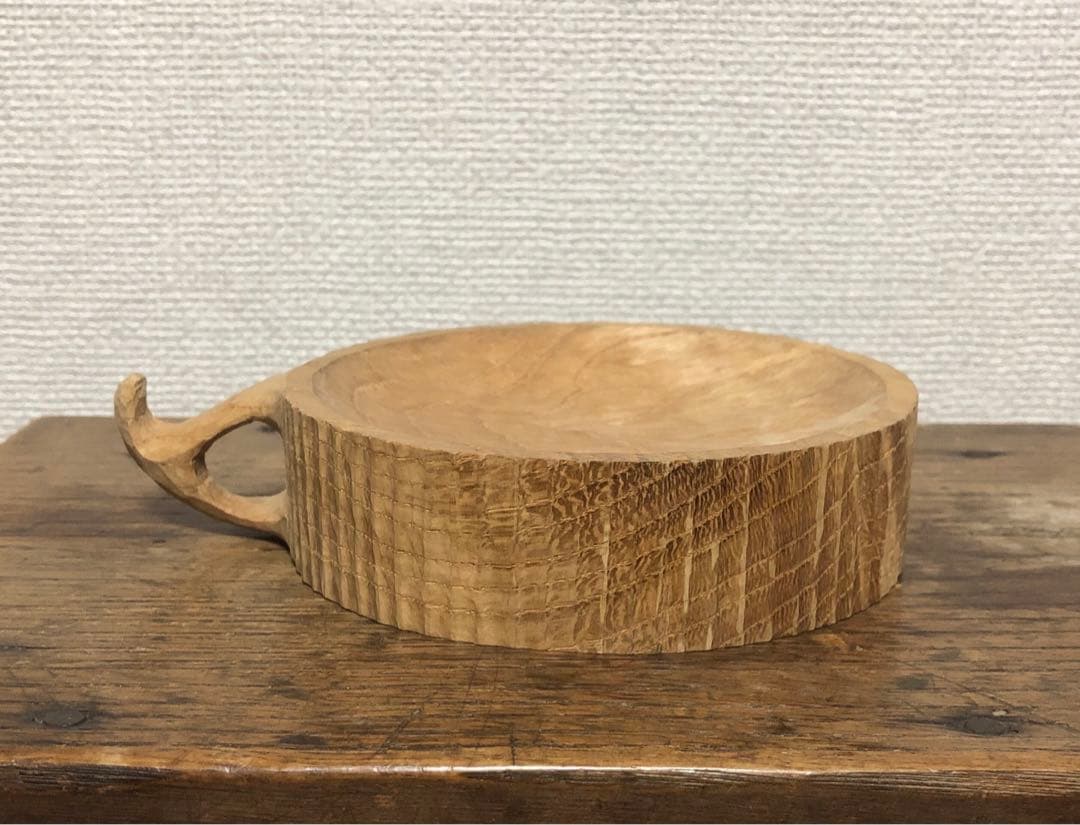 燭台　五十嵐直人さん