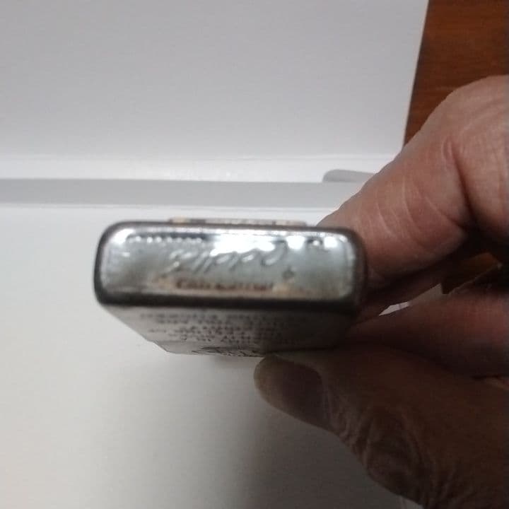 ベトナム戦争 クチ ライター 1964-1965