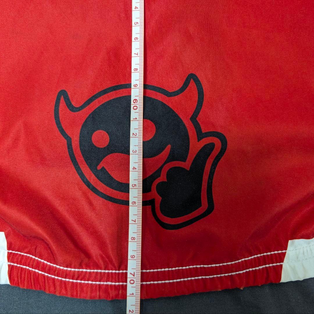 極希少☆90s-00s チャンバワンバ MTBジャージ L 米国製 ヴィンテージ