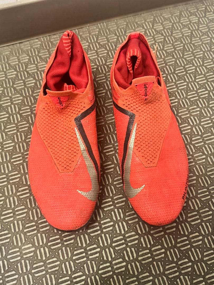 ナイキ ファントムヴィジョン AG TF 2足セット