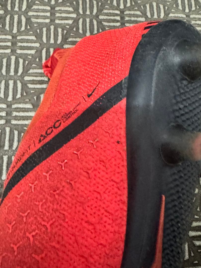 ナイキ ファントムヴィジョン AG TF 2足セット