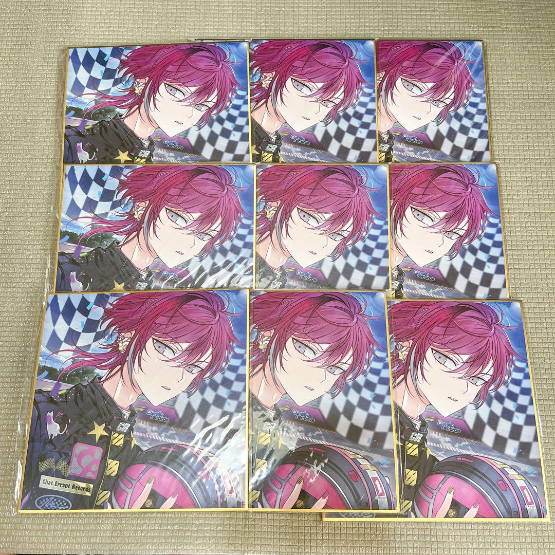 ディアヴォ ディア♡ヴォーカリスト レオード グッズ まとめ売り