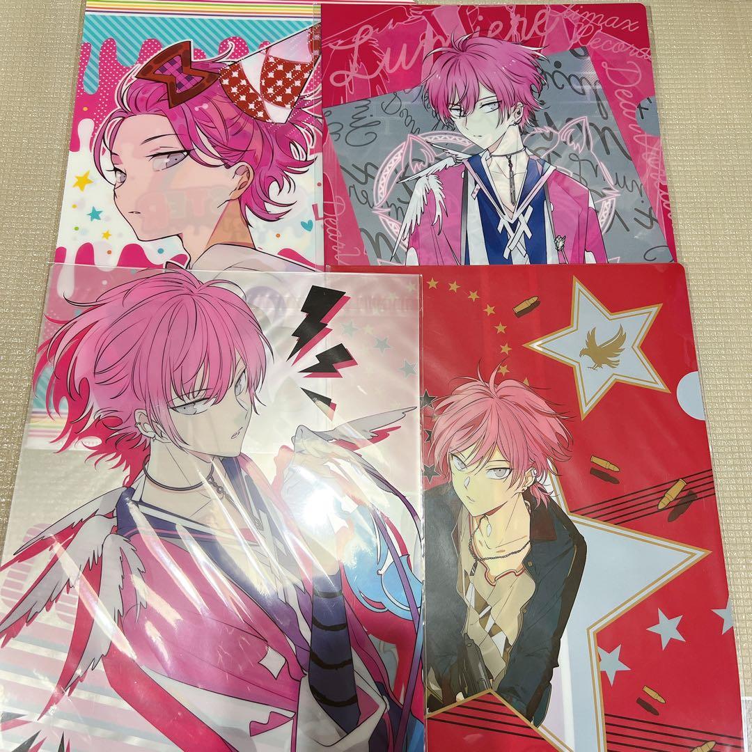 ディアヴォ ディア♡ヴォーカリスト レオード グッズ まとめ売り