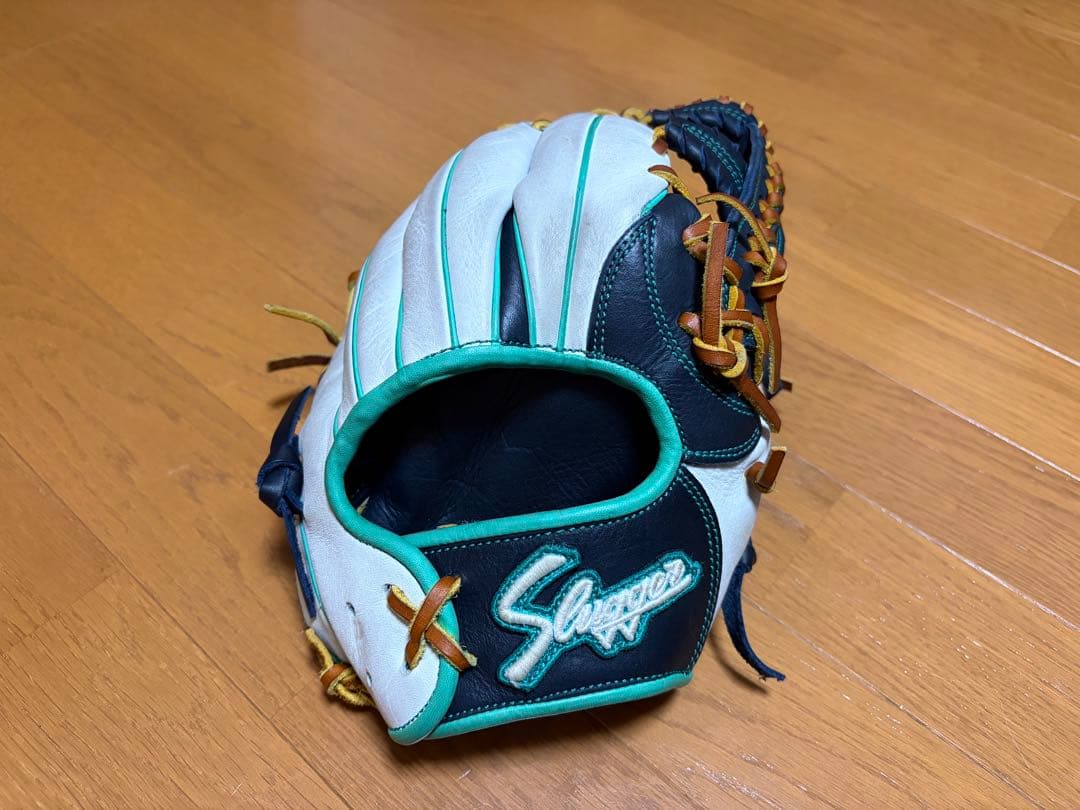 久保田スラッガー　オーダーグラブ　T51