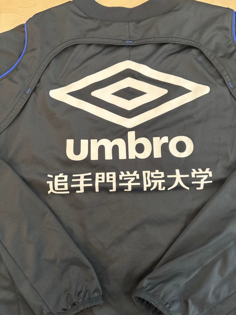 ガンバ大阪　ピステ長袖　+ショートパンツ