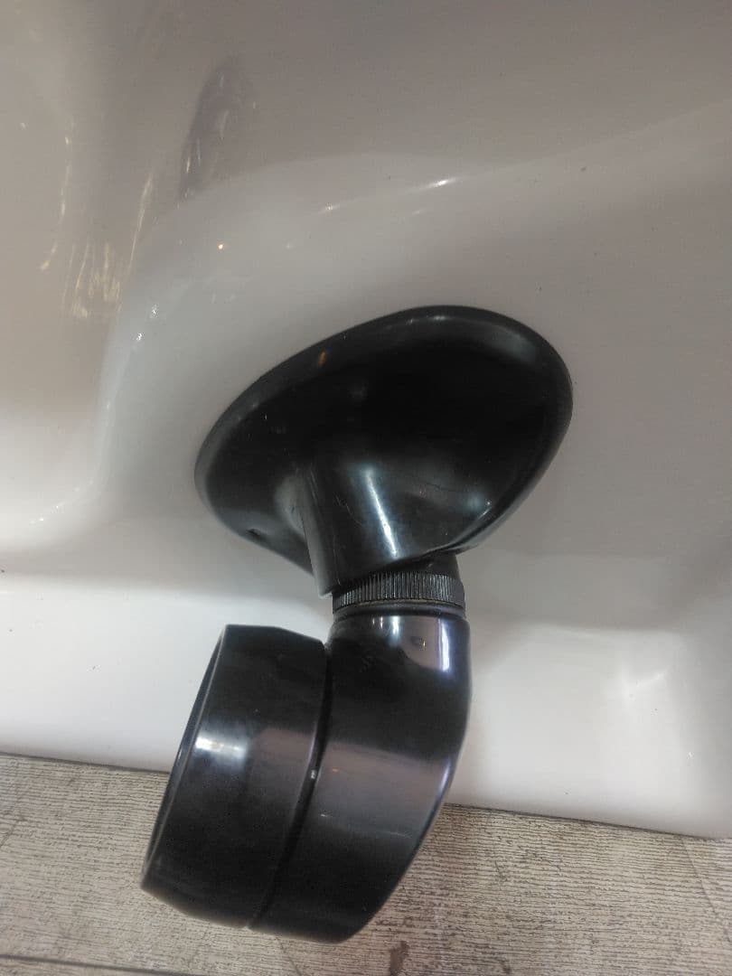 タカラベルモントシャンプーボウル③