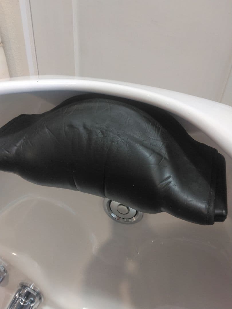 タカラベルモントシャンプーボウル③