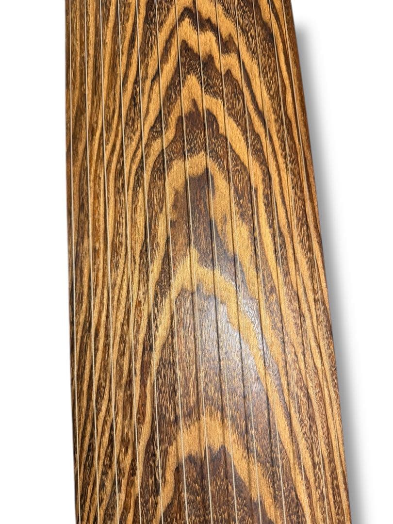 #琴 13弦 和楽器 本体 ケース付き