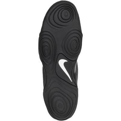 新品★最高級USA限定NIKEボクシングレスリング★ハイパースィープ☆23cm