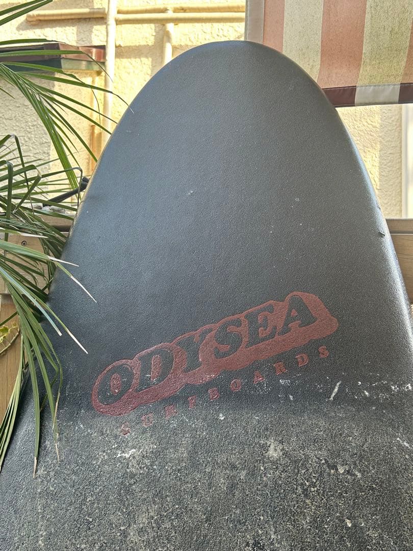 むうキャッチサーフODYSEA ７フィート