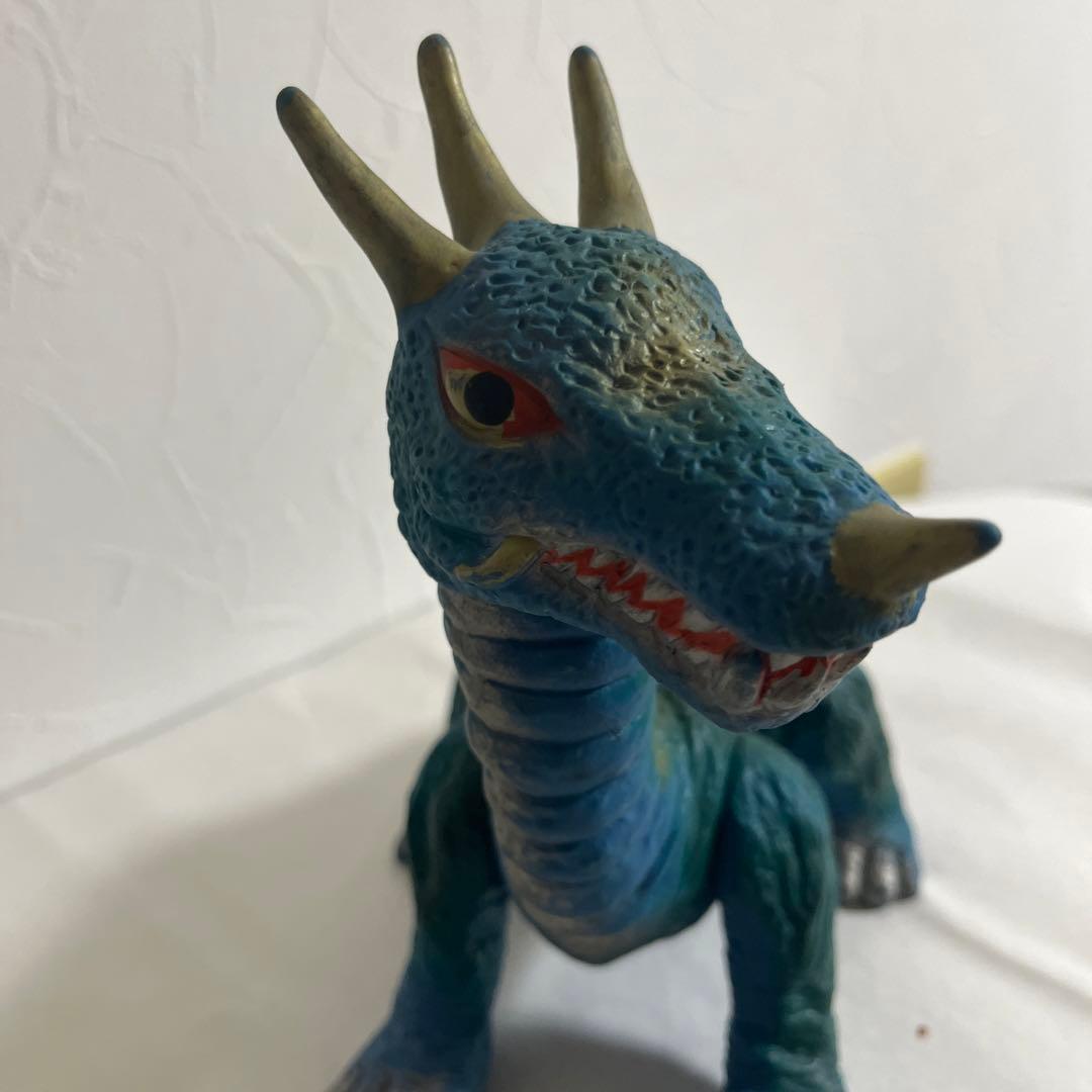 ⚠️当時物　激レア　スペクトルマン　ミドロン　増田屋　マスダヤ