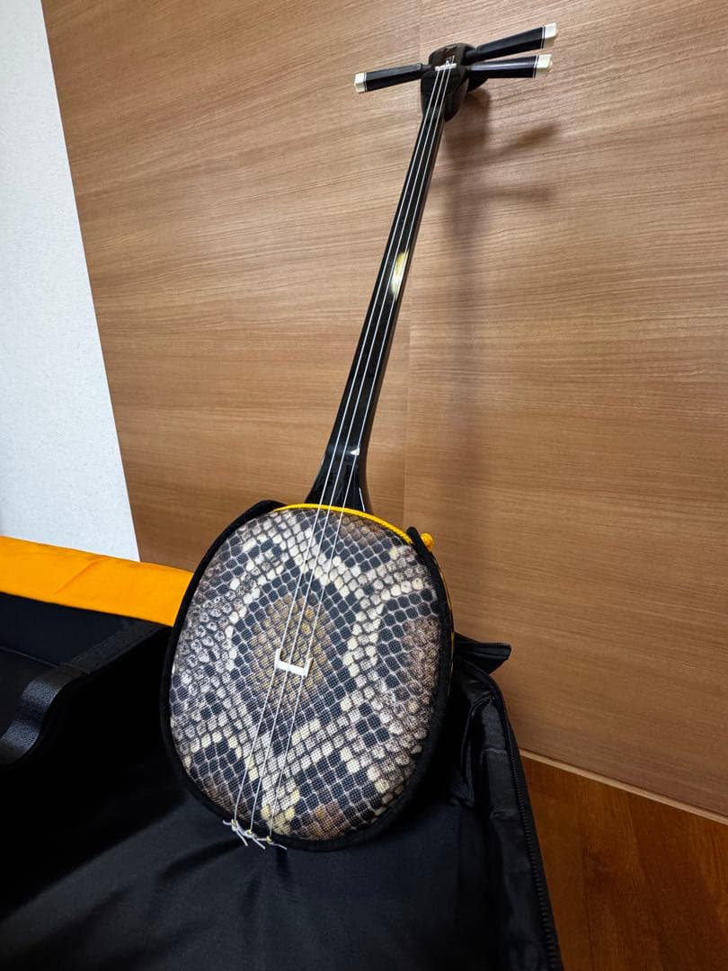 沖縄三線セット