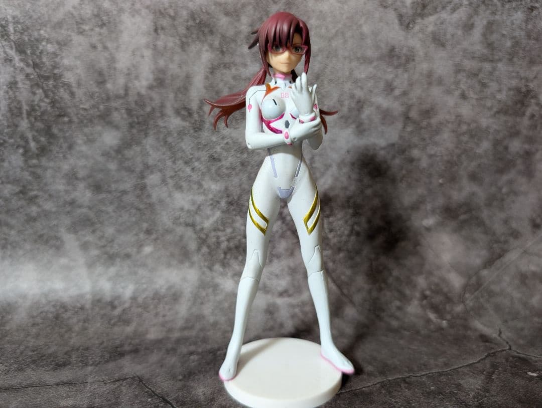 GASHA　PORTRAITS　シン・エヴァンゲリオン劇場版 フィギュア