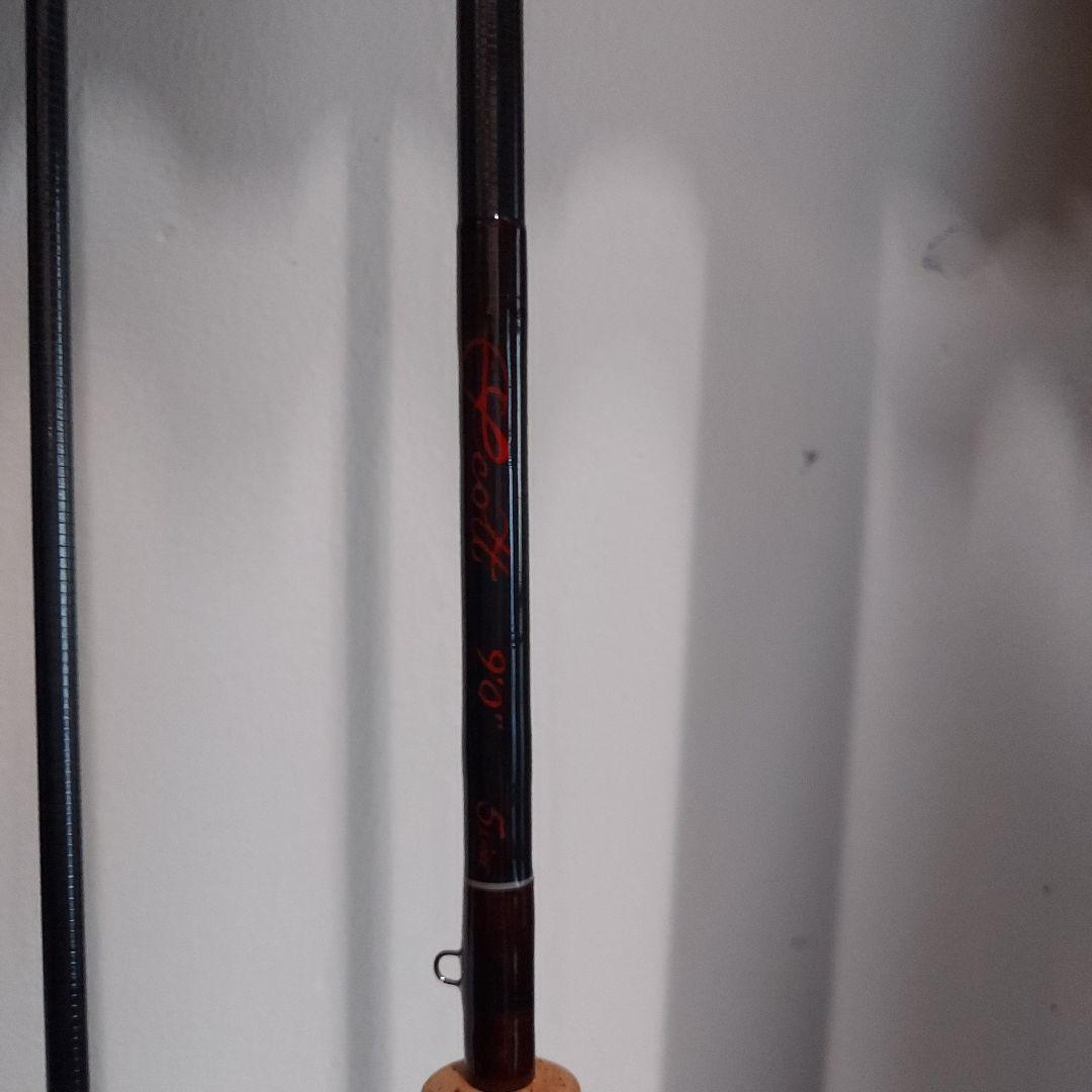 スコットG905 Scott フライロッド