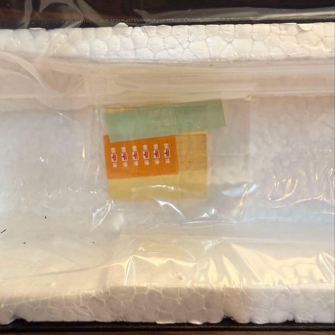 KTM カツミ クモユニ74 郵便荷物電動車 HOゲージ 金属製 完成品 箱付