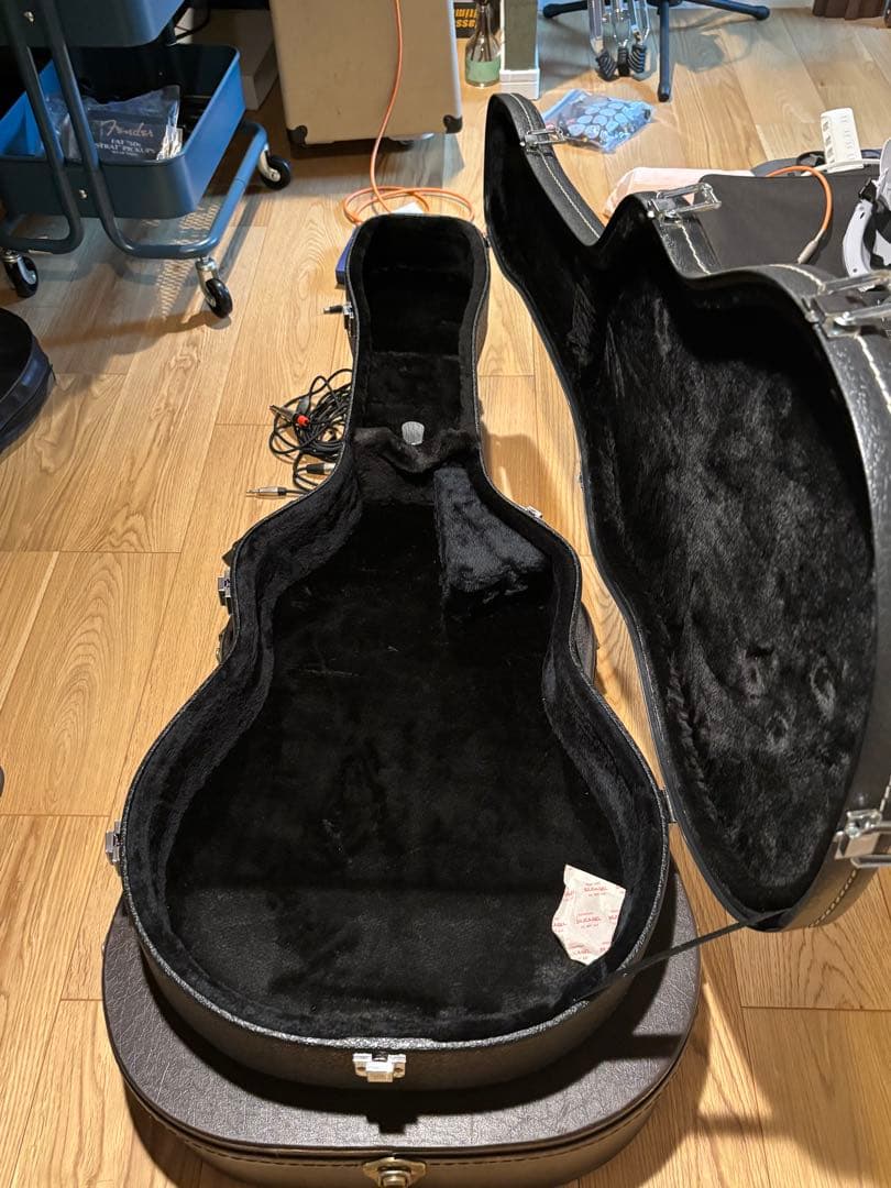 Greco SG-400T 1970年代 SGタイプ ビグスビー　ハードケース付