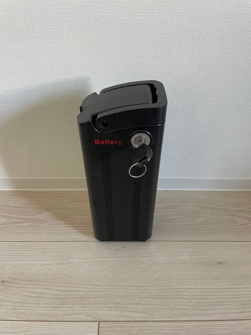 BONITA/ボニータ　バッテリー＋充電器