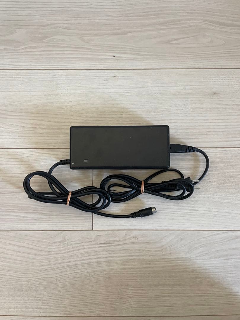 BONITA/ボニータ　バッテリー＋充電器