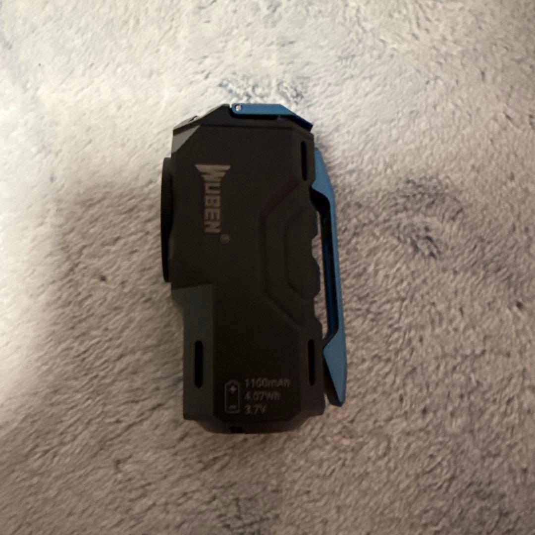 WUBEN LED懐中電灯