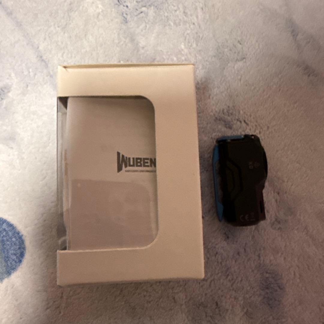 WUBEN LED懐中電灯