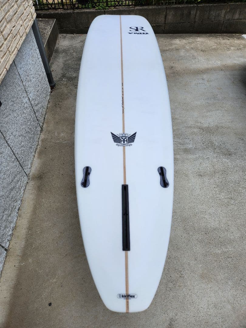 SR(ソウルライダー)インザダーク改父式