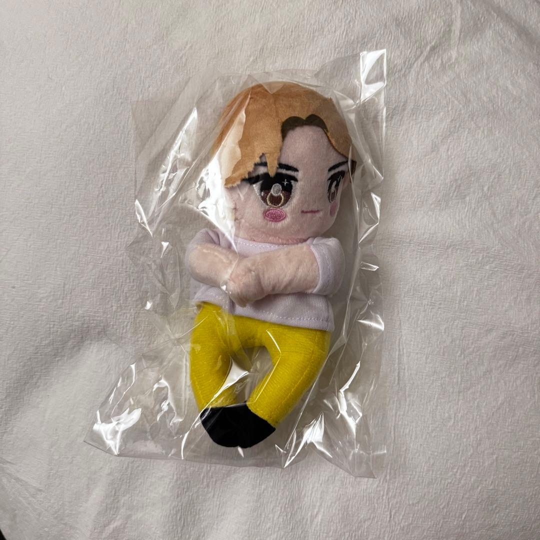 吉田仁人 SMILEPOP グッズ 3点セット