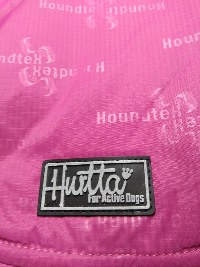 アルティメットウォーマー 〈 ピンク