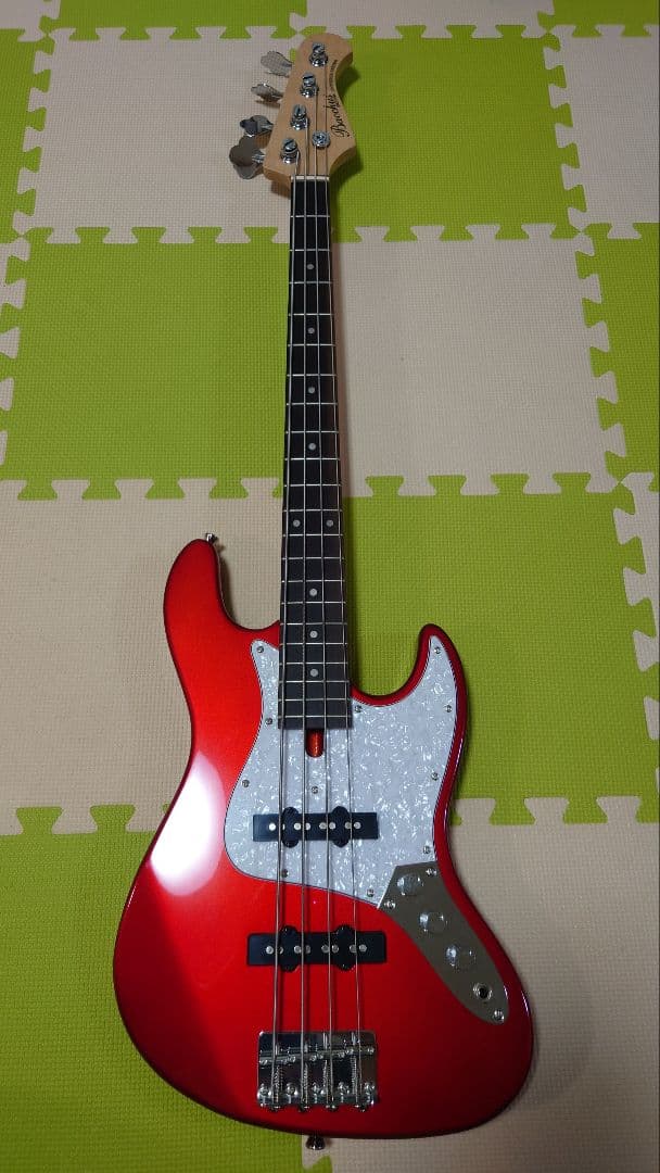 ミニベース Bacchus WJB-Mini CAR