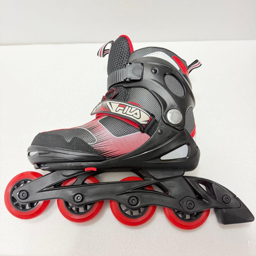 【未使用】FILA インラインスケート COMBO2 22.5〜25.5㎝