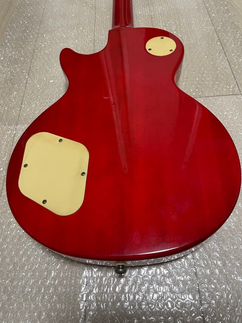 Epiphone Les Paul エピフォン レスポール ギター