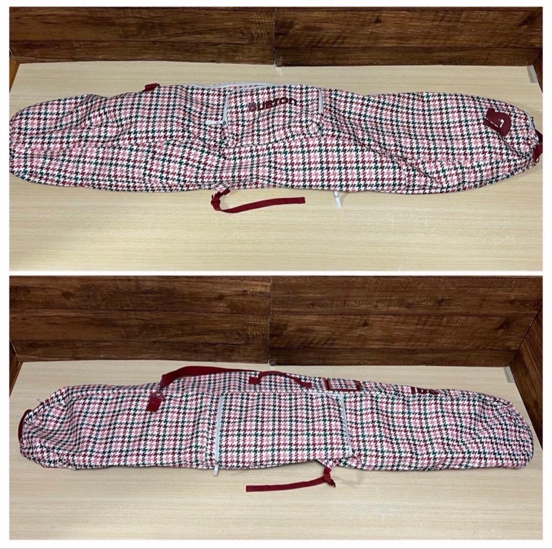 BURTON 初心者オススメ　レディーススノーボード4点　メンテ済み　値下げ不可