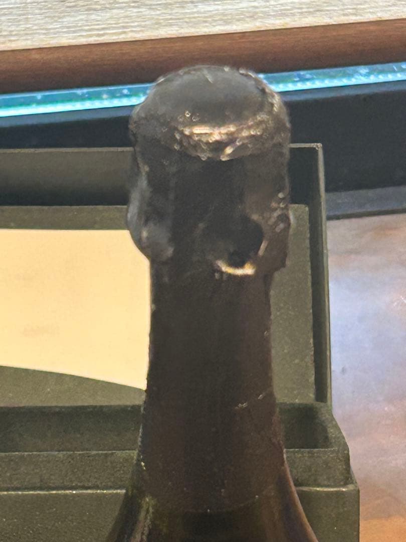 ドン・ペリニヨン 1998 ヴィンテージ 750ml