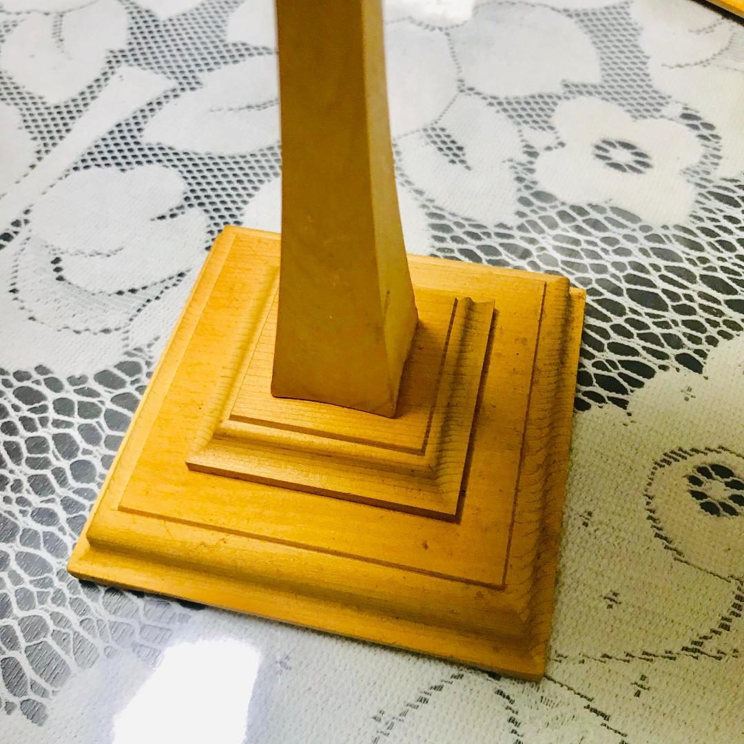 17.5㎝ 将棋盤セット 美品