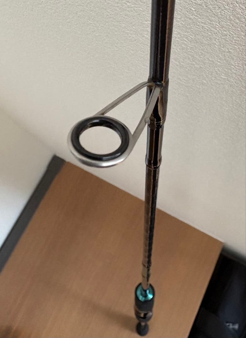 ダイワ　エメラルダス　X IKAL 63ULS-S