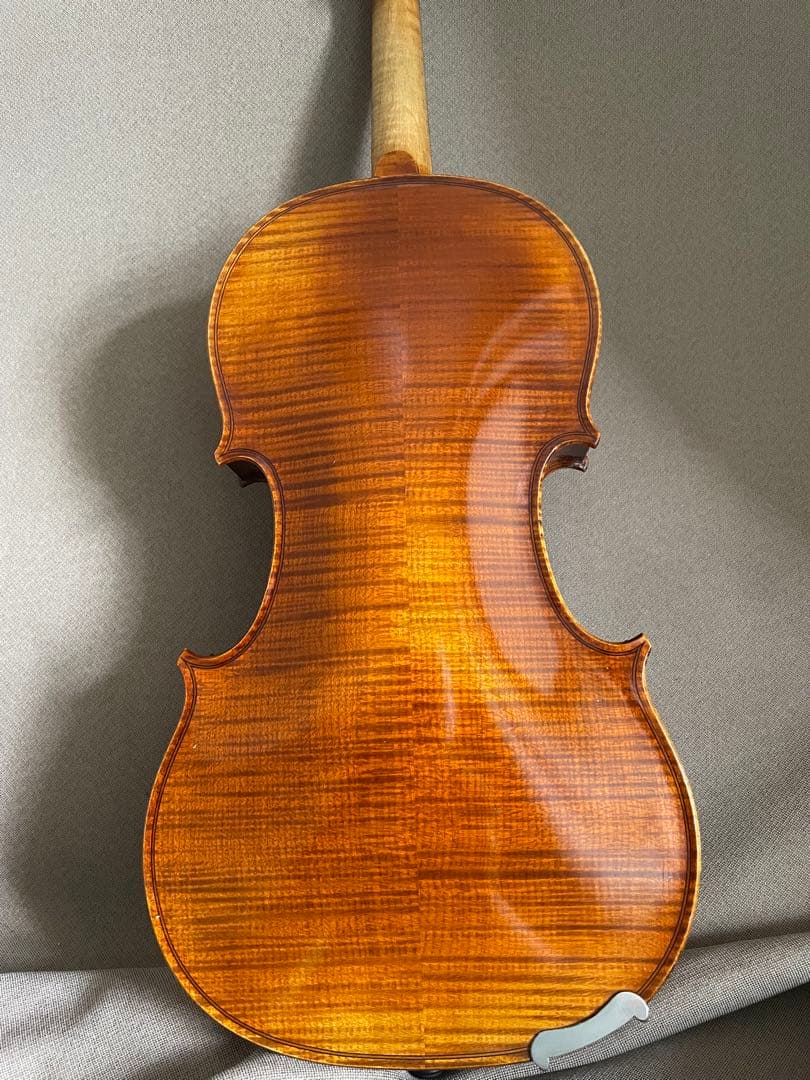 Roderich Paesold 804A ペゾルト 4/4 バイオリン