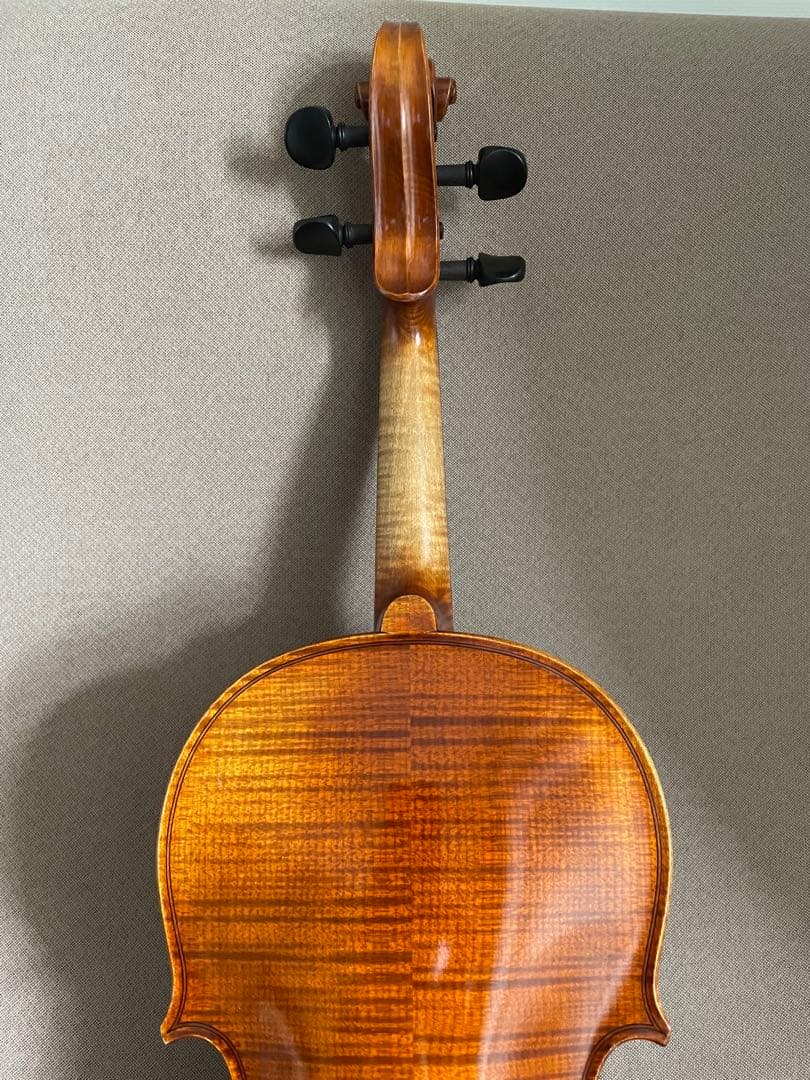 Roderich Paesold 804A ペゾルト 4/4 バイオリン