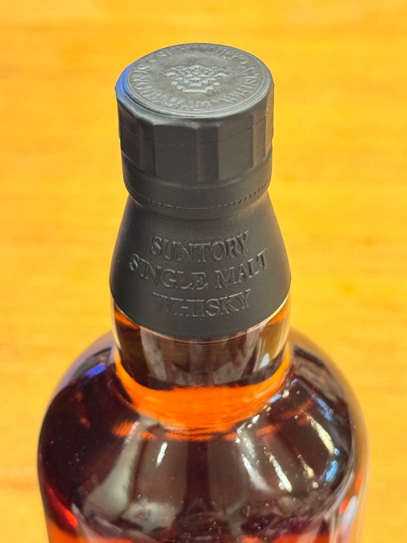 m*a様 サントリー ⭐︎シングルモルトウイスキー山崎⭐︎リミテッドエディション