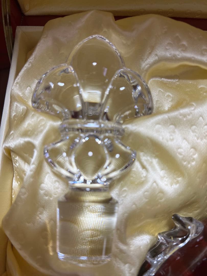 ルイ13世Louis XIII Cognac 専用ボックス付き