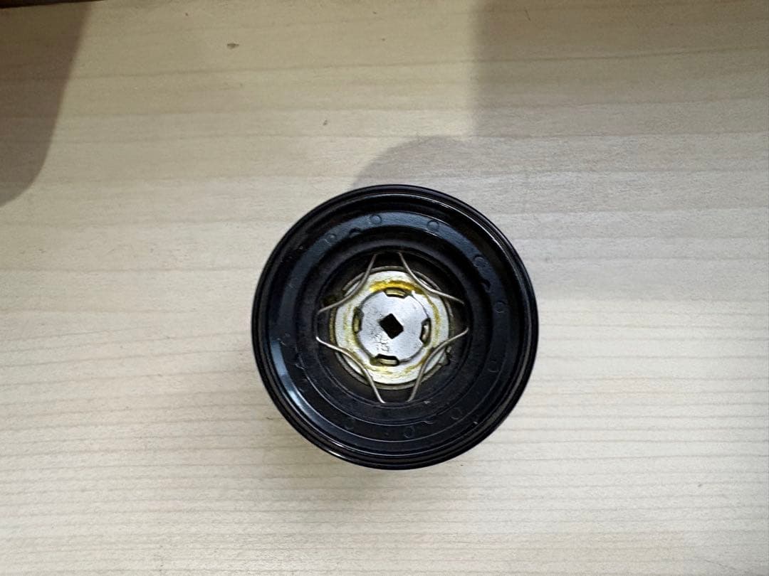 ★☆シマノ 19 ヴァンキッシュ C3000S スプール　超美品