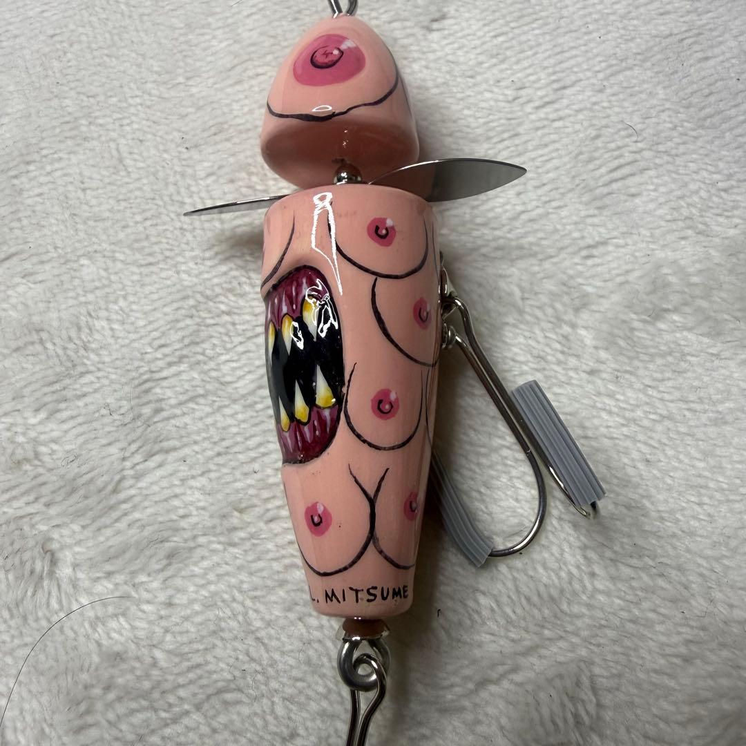 A.H.P.L. 新作レアカラー　ミツメ　シリースタイル　ahpl