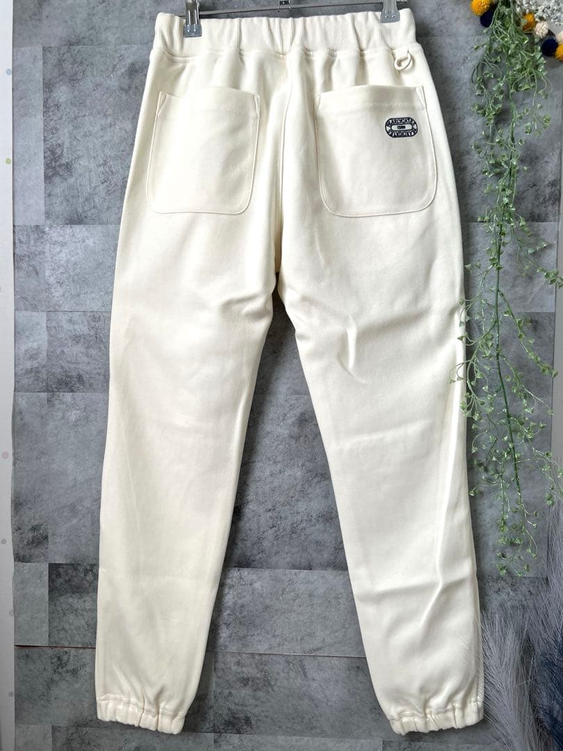 PEARLYGATES のC/Peダンボールジョガーパンツサイズ0新品